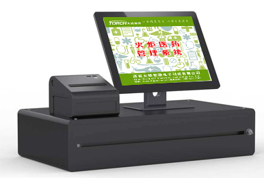 商超收款机